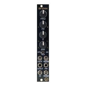 Doepfer | A-138n Narrow Mixer | 新品ユーロラック・モジュラー