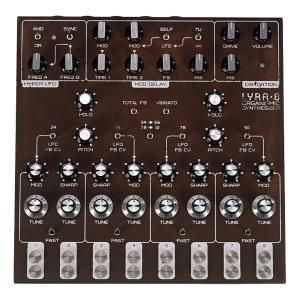 Bastl Instruments | 1983 | 新品モジュール | Five G music technology