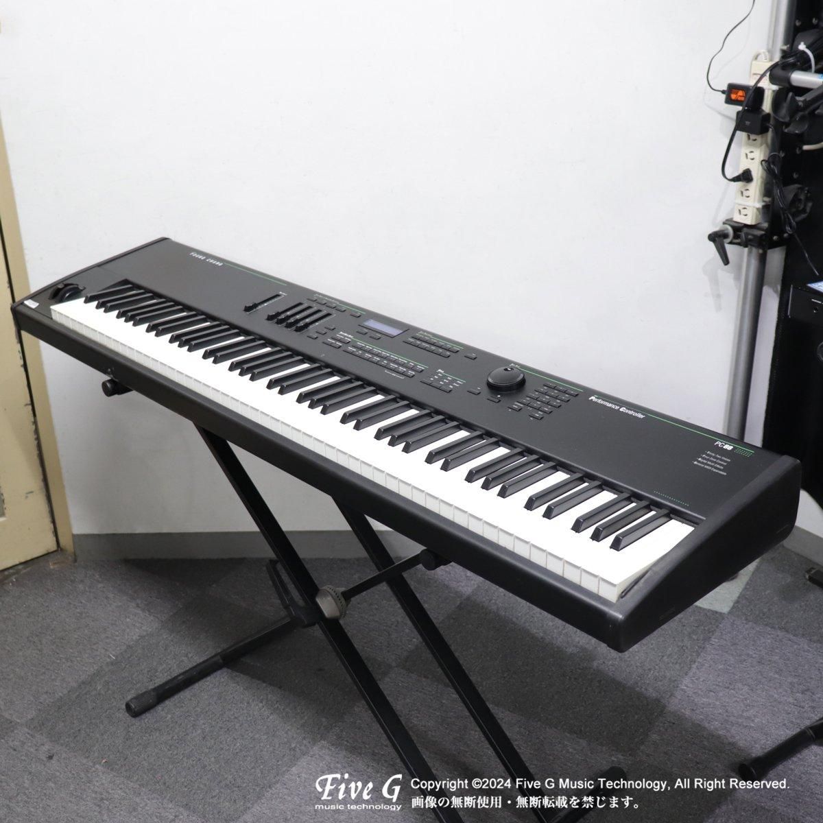 Kurzweil | PC88 | 中古 - Used - シンセサイザー キーボード | Five G