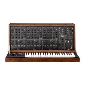 Dreadbox | Dystopia | ユーロラック・モジュラーシンセ | Five G