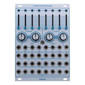 VCA | ユーロラック・モジュラーシンセ機能別 | Five G music technology