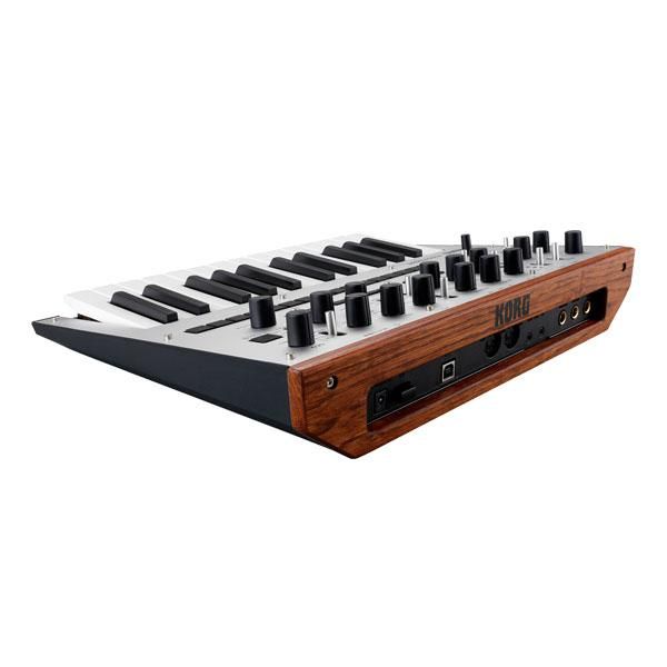 KORG | monologue | シンセサイザー アナログシンセサイザー | Five G