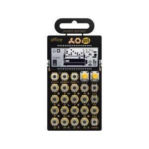 Teenage Engineering | PO-16 factory | シンセサイザー ガジェット系