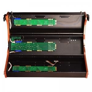 Buchla | 新品モジュラーシンセ メーカー別 | Five G music technology