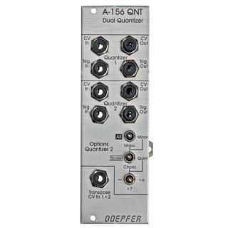 Doepfer A-138M 4 x 4 Matrix Mixer | ユーロラック・モジュラーシンセ