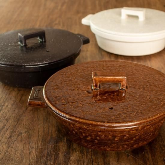 ビストロ土鍋 - 伊賀焼窯元 長谷園 公式通販