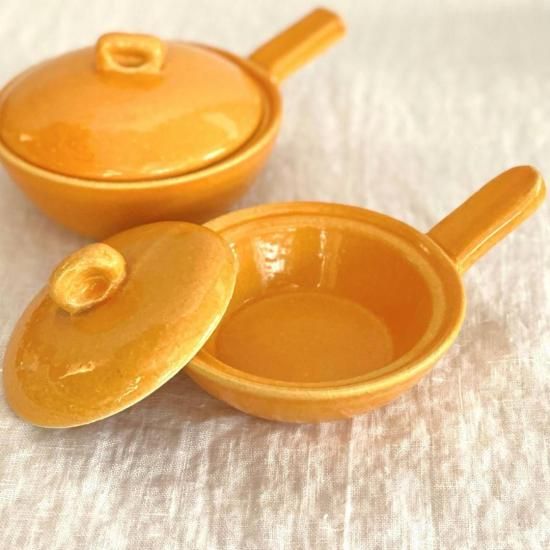 エッグベーカー 小｜直火の器｜伊賀焼窯元 長谷園 公式通販