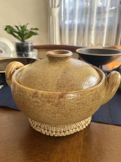 みそ汁鍋｜煮込み土鍋｜伊賀焼窯元 長谷園 公式通販