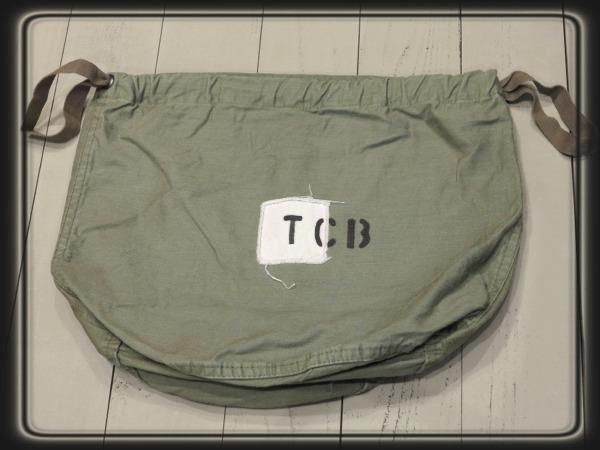 TCBジーンズ Work Purse バック - アメカジ｜サドルメン