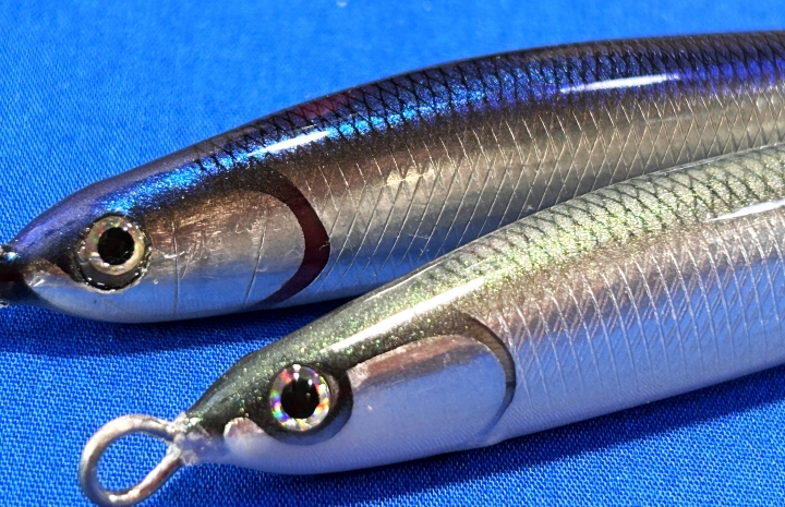 BZ-hibrid 11 アルミ キクチクラフト - NB－EYE TOKYO