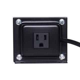 0-90-100-110V：0-3.15-5-6.3V 2A 電源トランス [J-632] - 秋葉原の