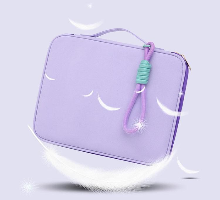 LAVIE N14 Slim ケース 14インチ カバー キャンバス調 かばん型 バッグ