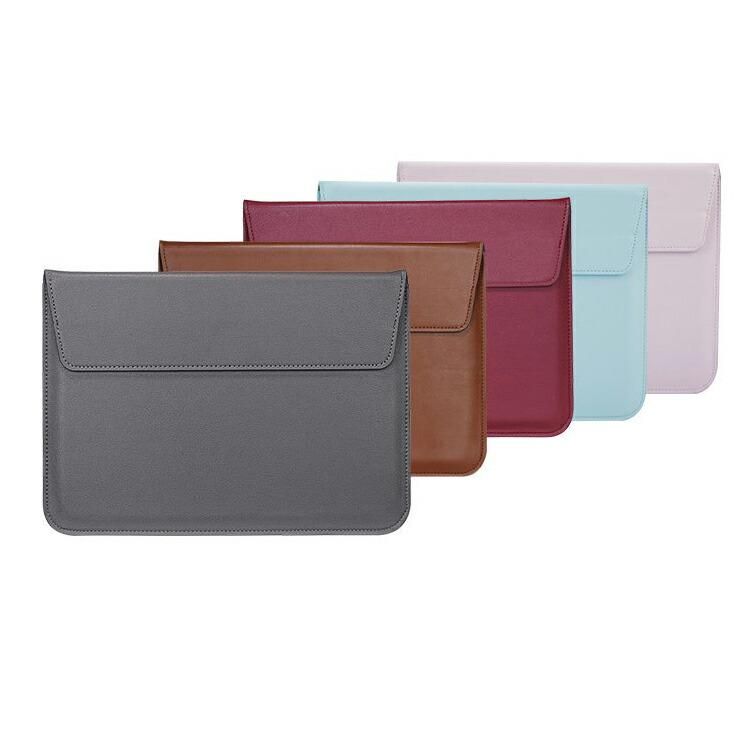 Let's note SR3 QR4 ケース / カバー 12.4インチ PUレザー