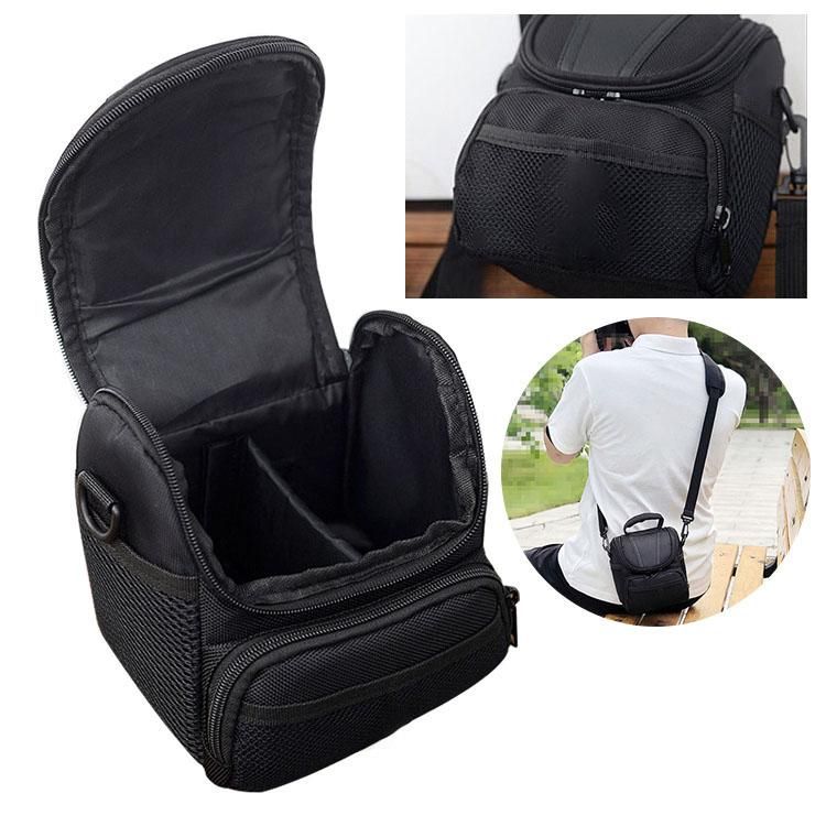 CANON EOS R8/R50 バッグ カメラケース ショルダーバッグ 一眼レフ