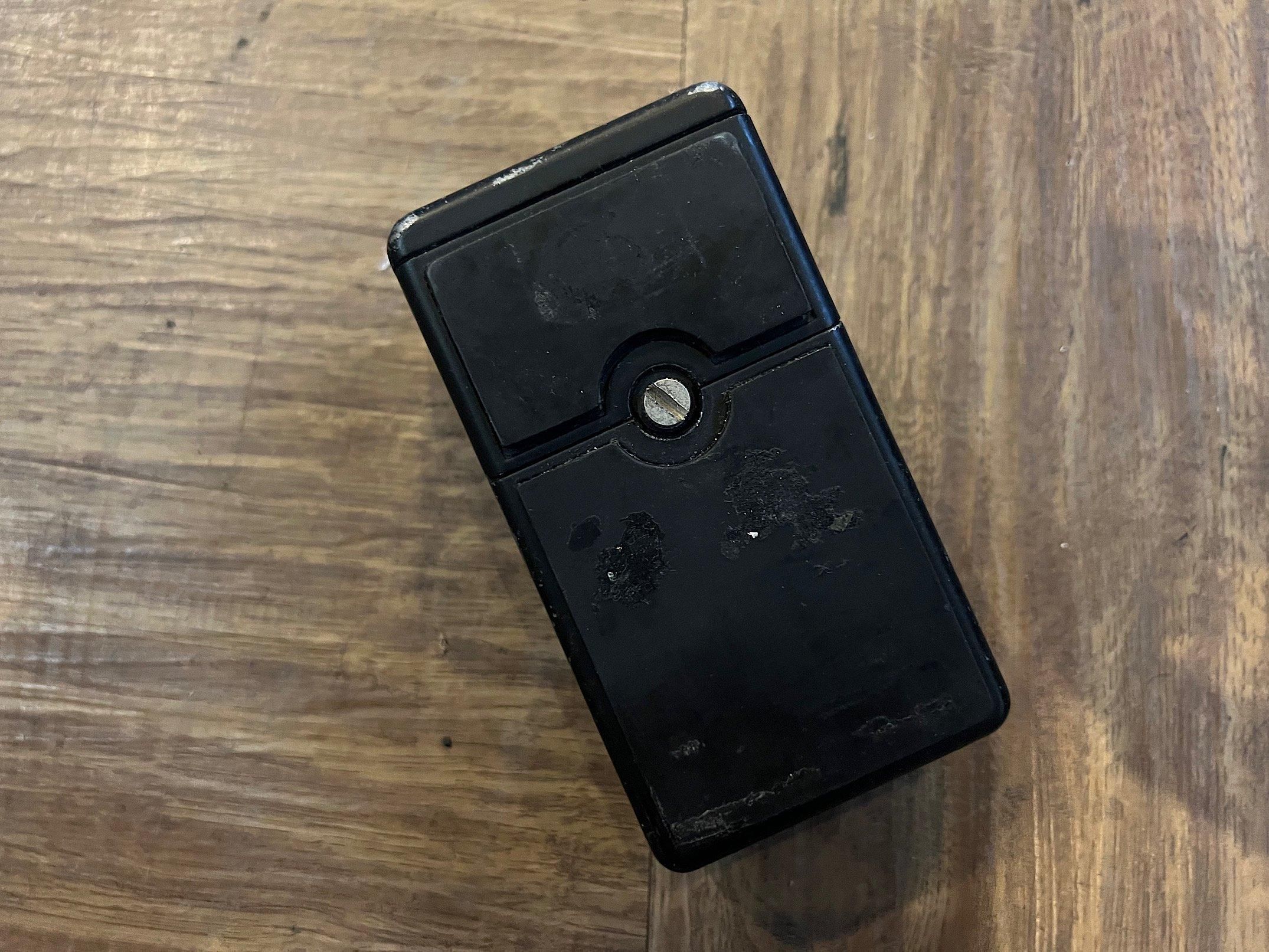 YAMAHA NG-01 80年代ヤマハPSEシリーズのノイズゲートです