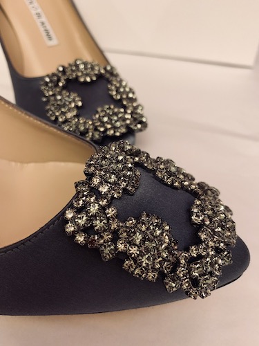 サイズの選び方 - マノロブラニク取扱の通販店舗【MBコレクション】