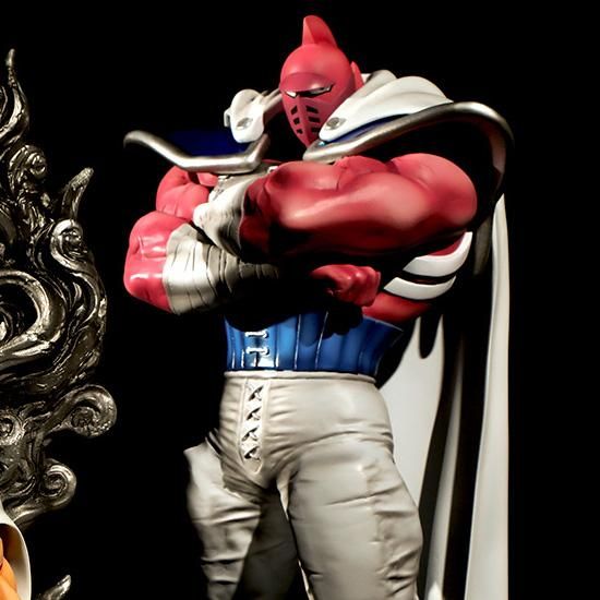 運命の四王子 - フィギュアメーカー スパイスシード