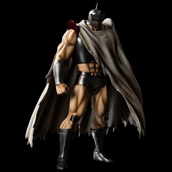 ロビンマスク 帰還ver. - フィギュアメーカー スパイスシード