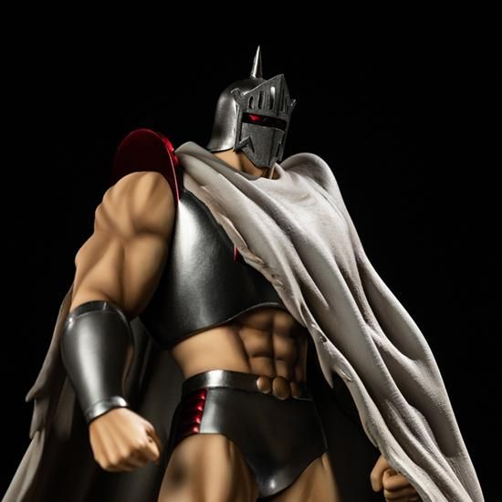 ロビンマスク 帰還ver. - フィギュアメーカー スパイスシード