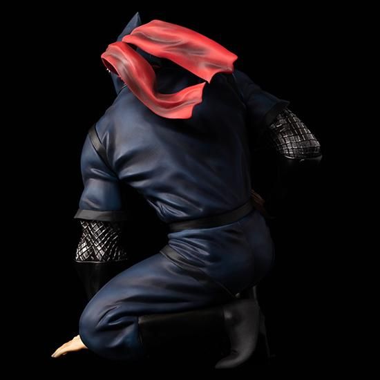 ザ・ニンジャ - フィギュアメーカー スパイスシード