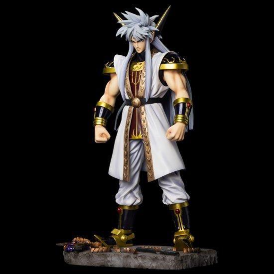 真・大魔王バーン - フィギュアメーカー スパイスシード