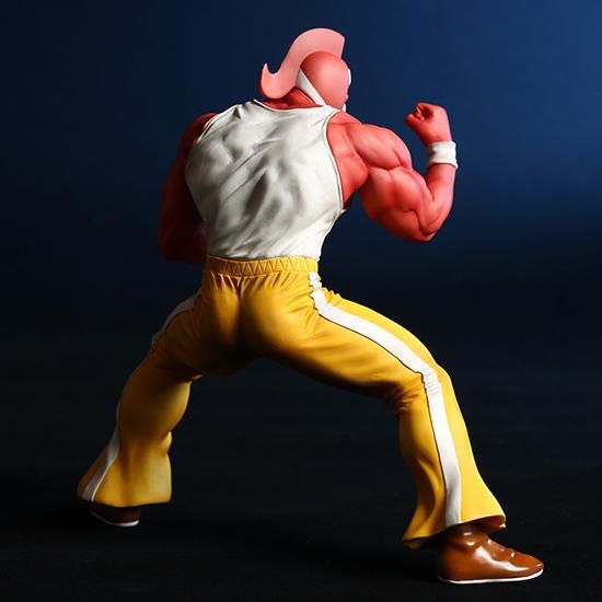 キン肉マングレート 原作ver. PVCマテリアル製 - フィギュアメーカー