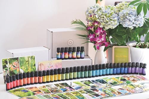 ゼリツィン(R)エリクサー関連商品 - GHCI オンラインショップ