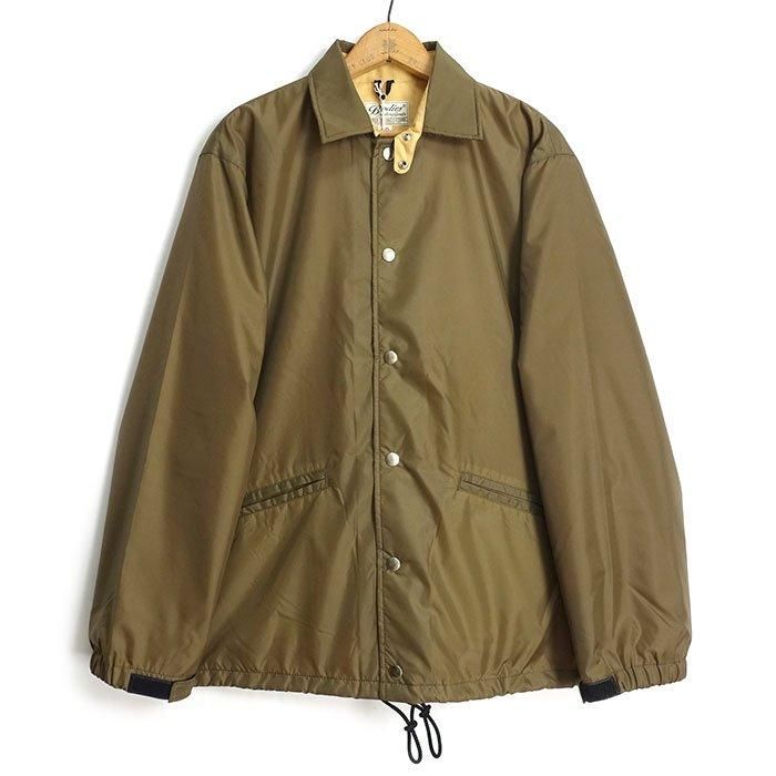 ウエアハウス WAREHOUSE Lot 2230 1970'S GUIDE AND COACH JACKET