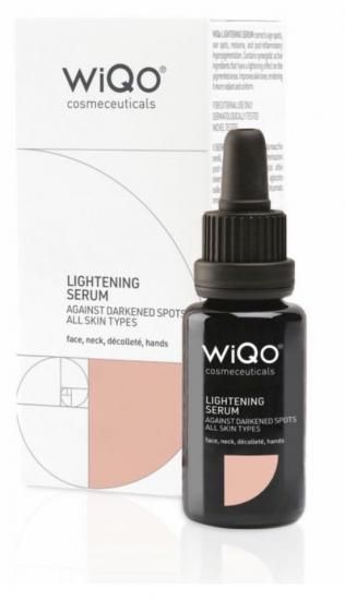 WiQoリバースセラム