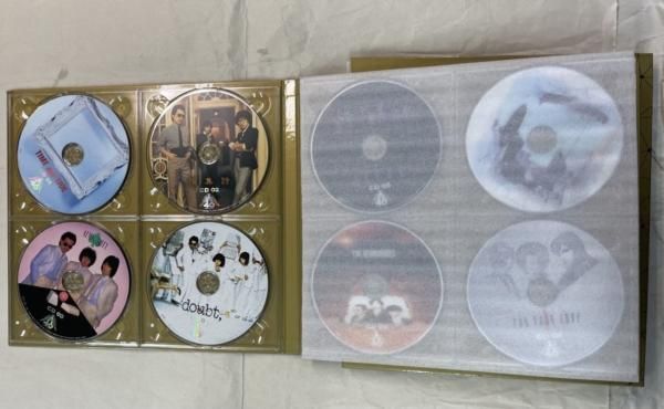 アルフィー 「THE ALFEE 40th Anniversary スペシャルボックス 初回