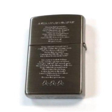 ブランキージェットシティ ZIPPOライター 未使用 BLANKEY JET CITY