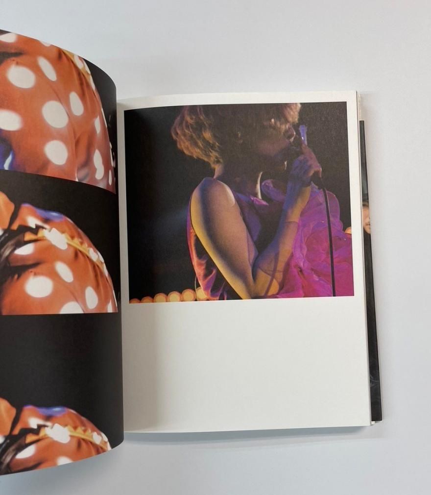 東京事変 写真集 チャンネルガイド 東京事変オフィシャルブック