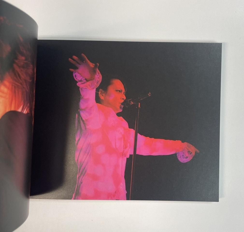 BUCK-TICK ファンクラブ限定DVD 2枚組 FISH TANKer's ONLY 2008 LIVE