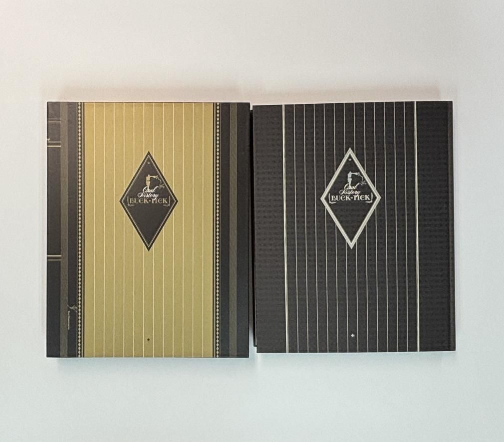 ミュージシャン BUCK-TICK Oral History Oral History Buck-tick