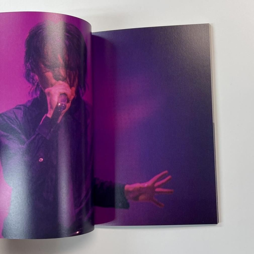 BUCK-TICK 初回限定版 2DVD+2CD BOX 悪魔とフロイト Devil and Freud