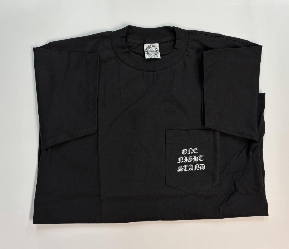 氷室京介 未使用 スタッフ・Tシャツ クロムハーツ コラボレーション第1