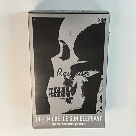 ミッシェルガンエレファント THEE MICHELLE GUN ELEPHANT 限定
