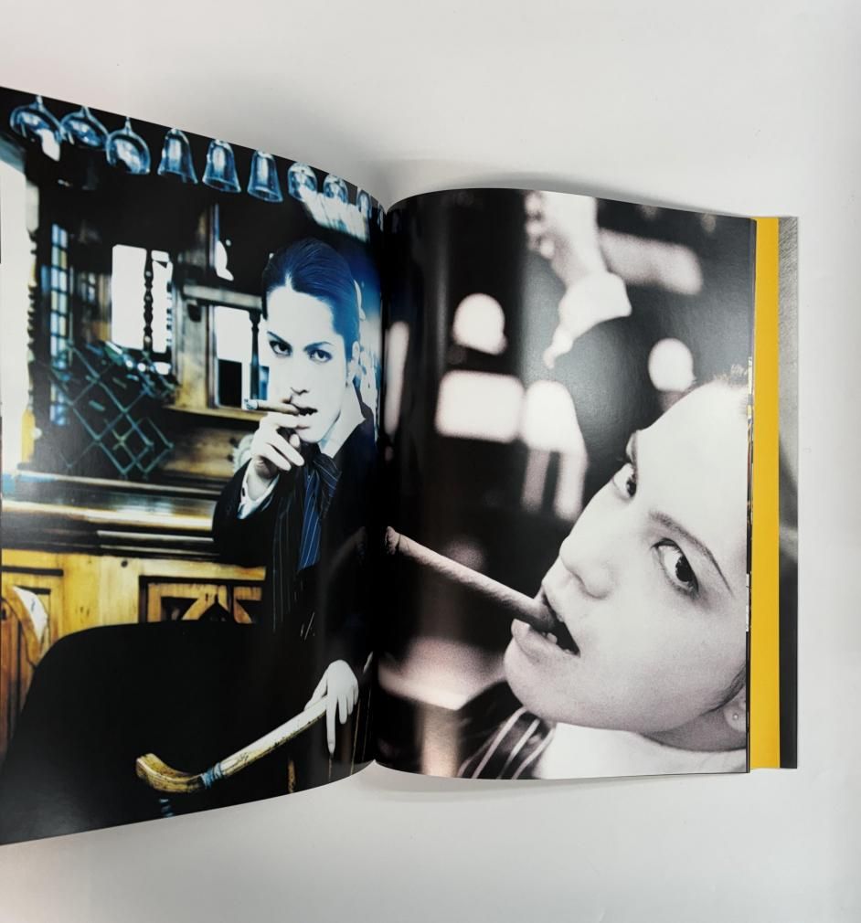 ラルクアンシエル 初回限定版写真集 L'Arc‐en‐Ciel heavenly Christmas