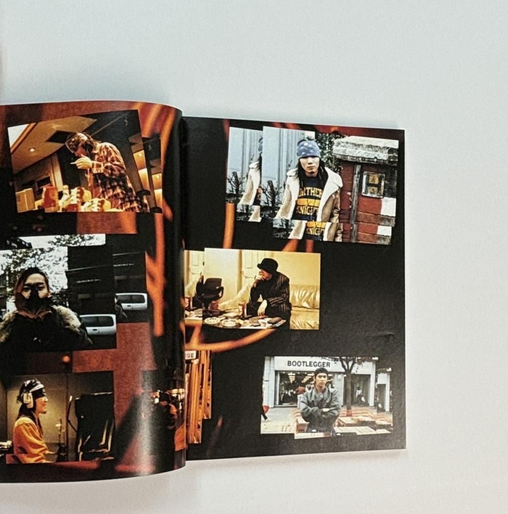 マッドカプセルマーケッツ バンドスコア THE MAD CAPSULE MARKETS MIX