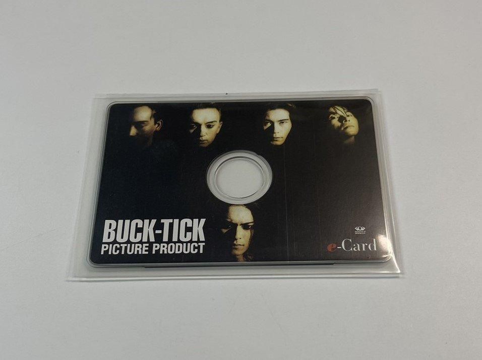 BUCK-TICK 限定版DVD BOX PICTURE PRODUCT DVD5枚組 豪華写真集付