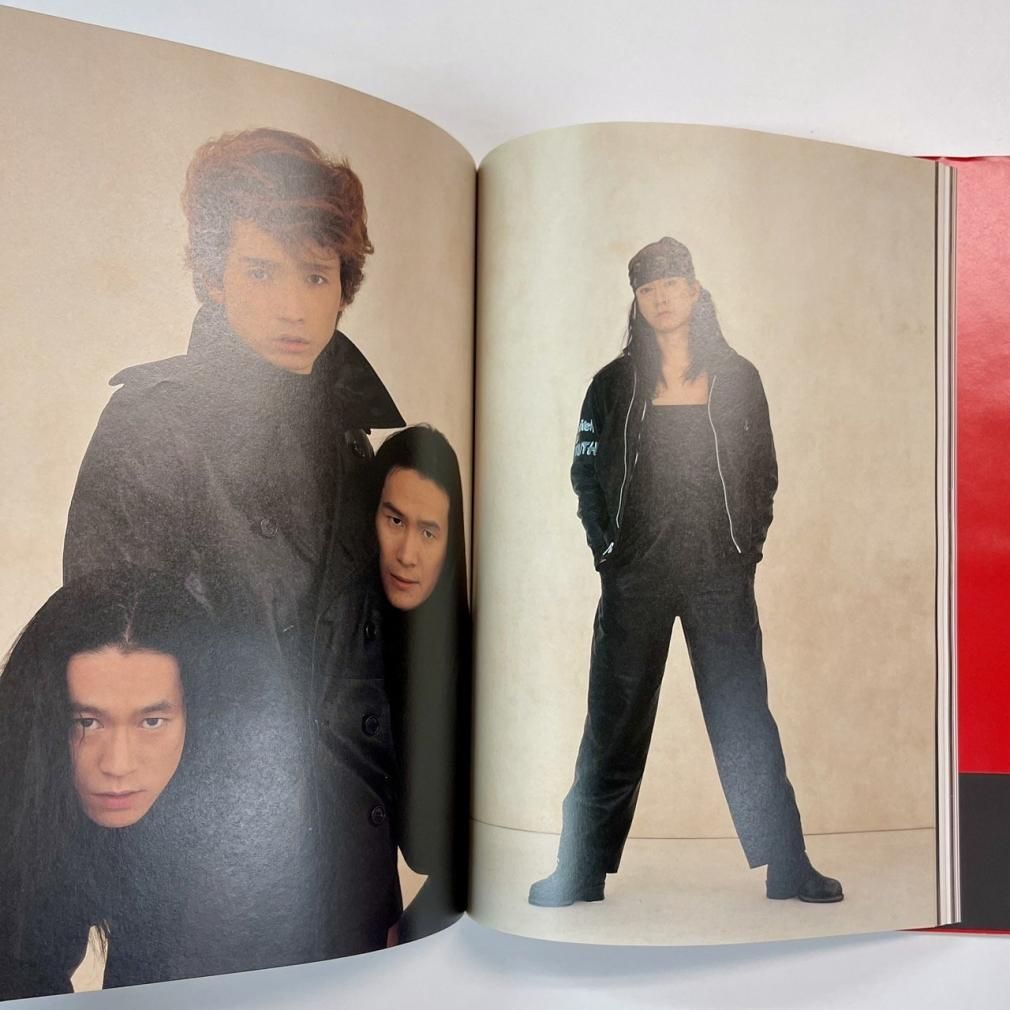 The Always Book 安部俊幸 ＆ PHOTO BOOK Vol.1 For Always: The