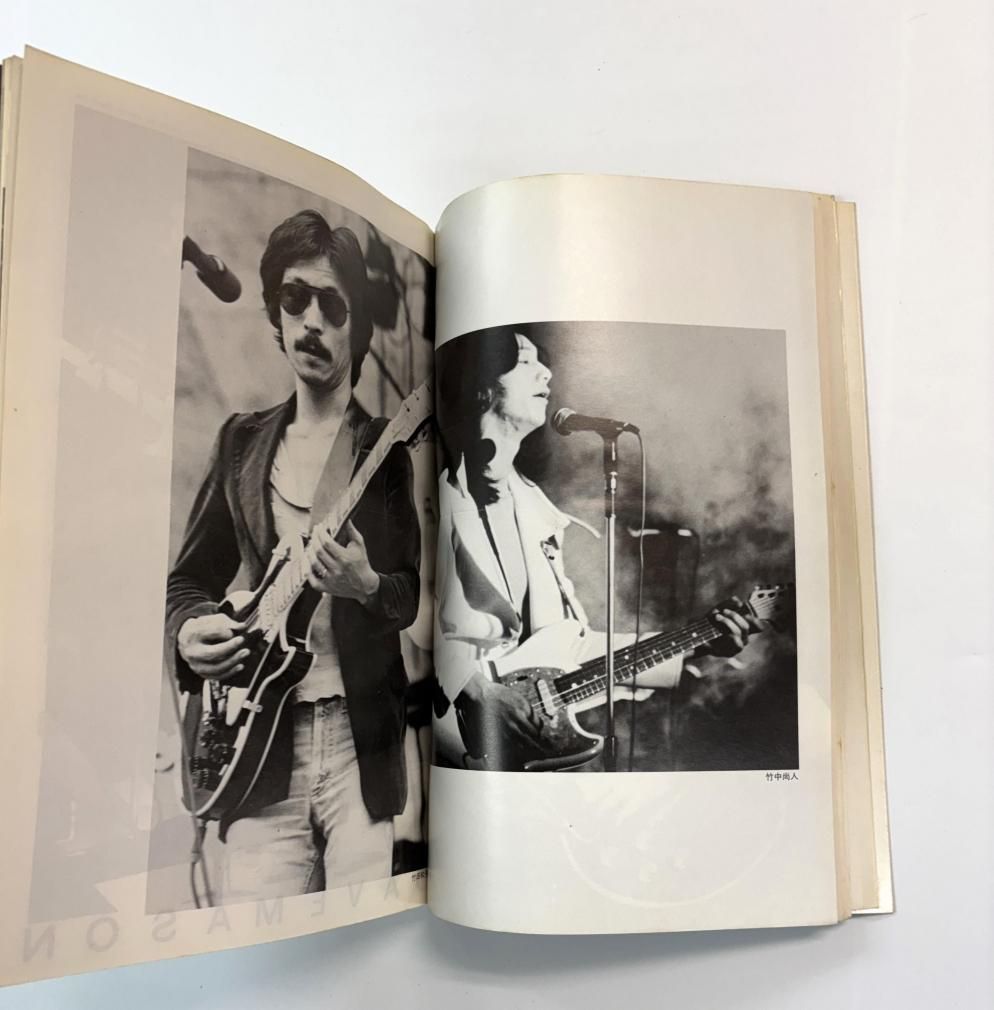 ザ・ギター THE GUITAR プレイヤー別冊 ジェフベック ラリーカールトン