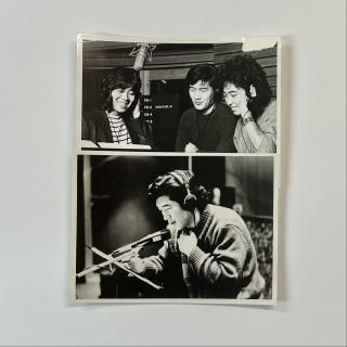 グッズ - ロックオンキング