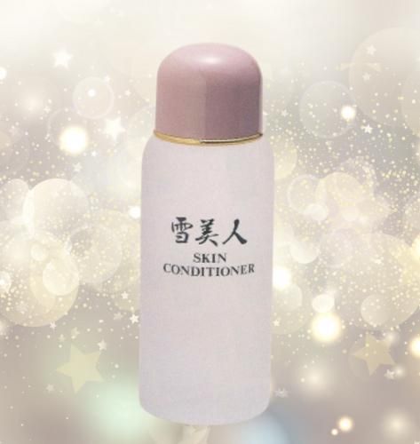 ◇雪美人スキンコンディショナー◇化粧水150ml - 美バリONLINE SHOP