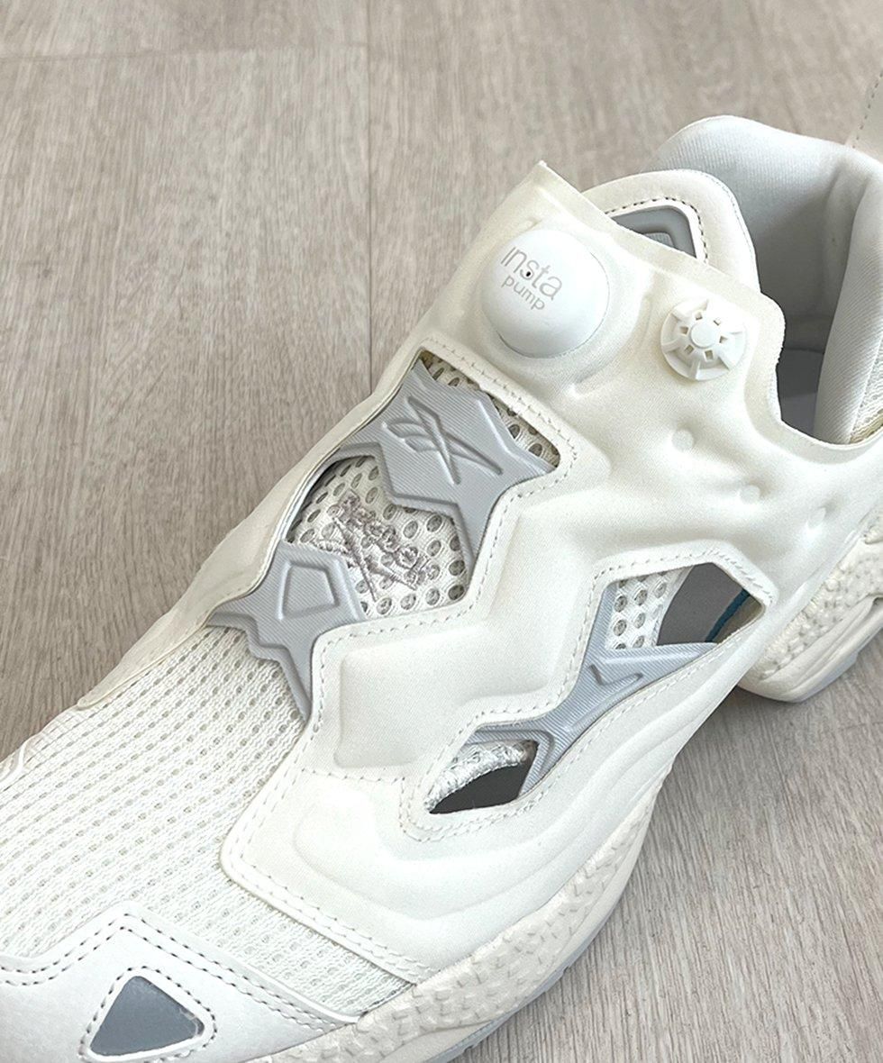 Reebok/ INSTAPUMP FURY 95