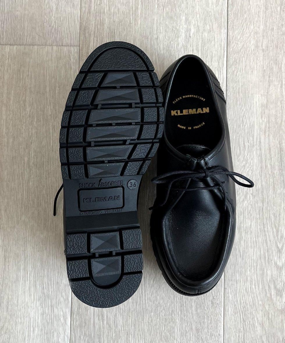 KLEMAN/ PADROR WOMEN