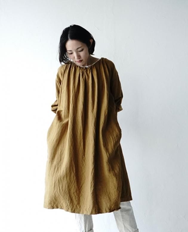 SACK / azuma-daki sofa linen｜割烹着kapoc（カポック）公式