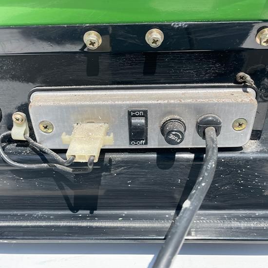 ジェットヒーター オリオン HP-1H【ランク：B】 - BokaaN-ぼか～ん