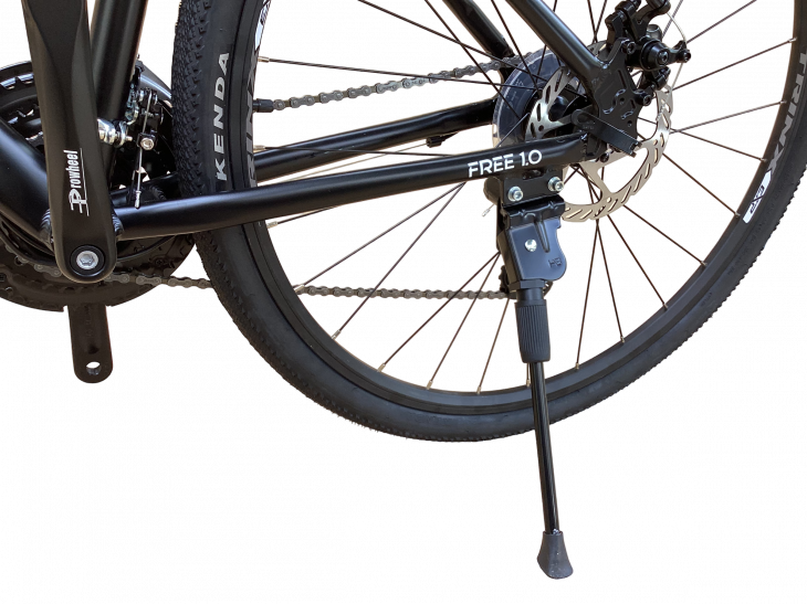 クロスバイク | TRINX FREE1.0 - コウメイー自転車の一勝堂、TRINX