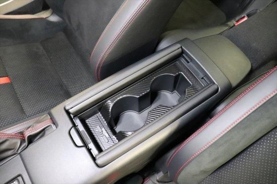 GR86 ZN8 センタードリンクホルダーパネルシート - 長野県松本市のカー